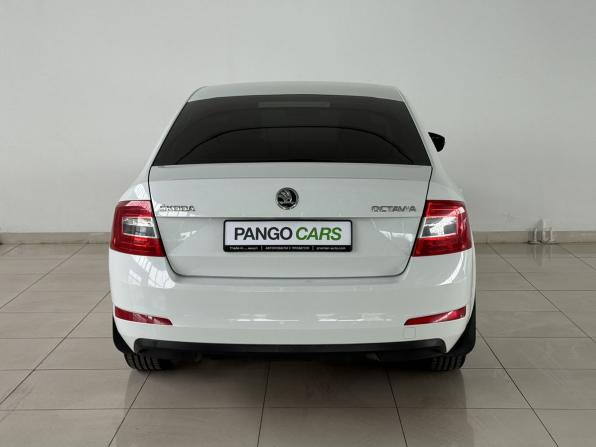 Skoda Octavia III (A7) с пробегом 2016 года, цена 1 130 000 рублей, 225598 км, лифтбек, Автокод Объявления