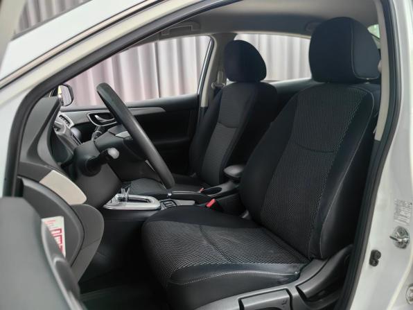 Nissan Sentra VII (B17) с пробегом 2014 года, цена 780 000 рублей, 205000 км, седан, Автокод Объявления
