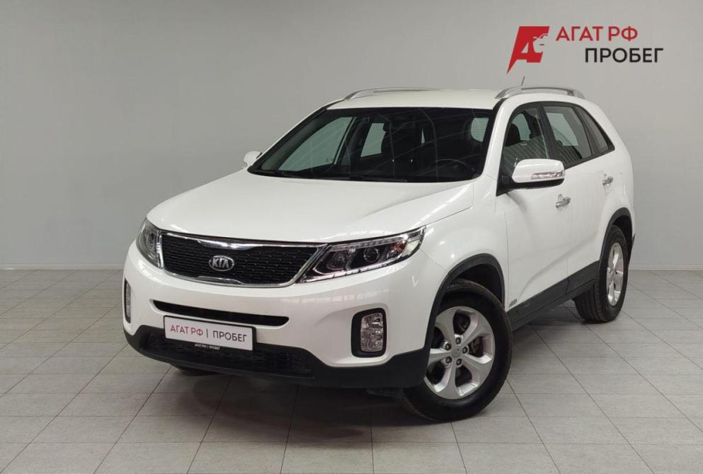 Kia Sorento II Рестайлинг Саратов  - изображение 1