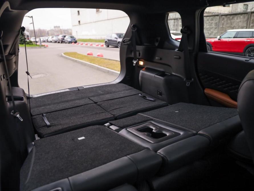 Mitsubishi Outlander IV Санкт-Петербург  - изображение 35