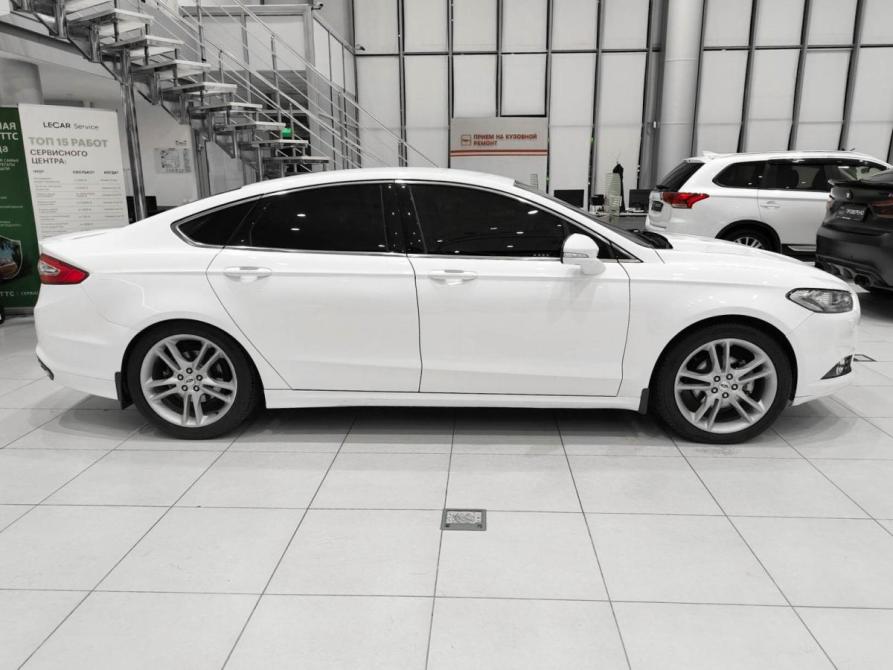 Ford Mondeo V Казань  - изображение 5
