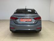 Hyundai Solaris II Азнакаево  - изображение 31