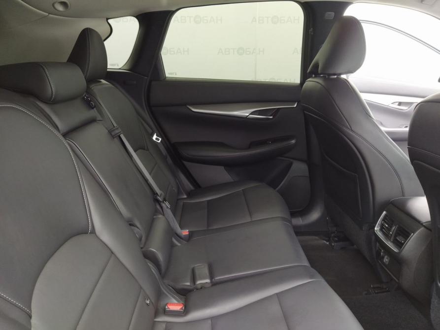 Infiniti QX50 II Екатеринбург  - изображение 20