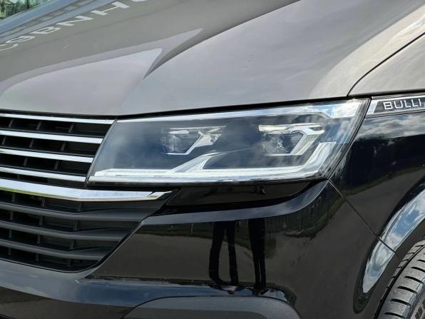 Volkswagen Multivan T6 Рестайлинг с пробегом 2021 года, цена 7 350 000 рублей, 79045 км, минивэн, Автокод Объявления