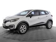 Renault Kaptur I Москва  - изображение 26