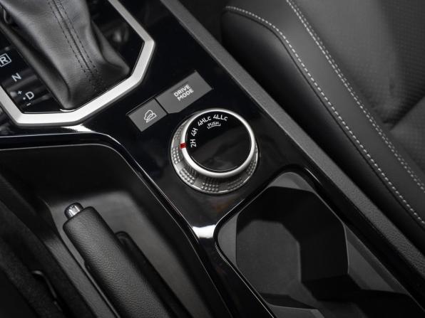 Mitsubishi L200 VI с пробегом 2026 года, цена 5 700 000 рублей, 21 км, пикап, Автокод Объявления