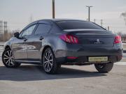 Peugeot 508 I Тюмень  - изображение 16