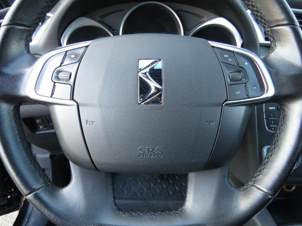 Citroen DS4 с пробегом 2012 года, цена 799 000 рублей, 120000 км, хэтчбек, Автокод Объявления