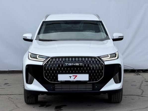 Новый Tenet T7 2026 года, цена 2 940 000 рублей, внедорожник, Автокод Объявления