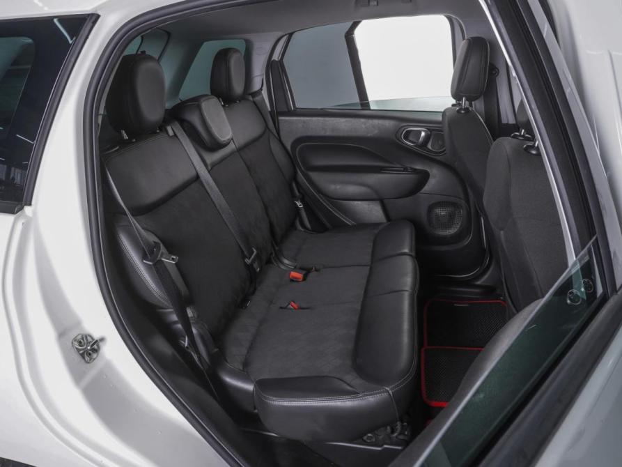 Fiat 500L I Рестайлинг Ростов-на-Дону  - изображение 7