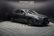 Mazda 6 III (GJ) Рестайлинг Крым  - изображение 33