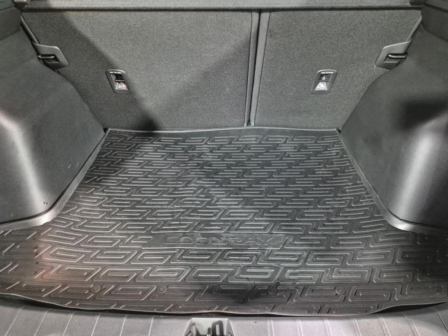 Geely Coolray I Рестайлинг Воронеж  - изображение 21