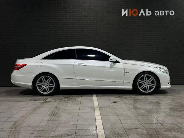 Mercedes-Benz E-Класс IV (W212 S212 C207) с пробегом 2012 года, цена 1 750 000 рублей, 190239 км, купе, Автокод Объявления