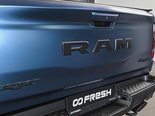 Ram 1500 V с пробегом 2022 года, цена 11 050 000 рублей, 36539 км, offers.body_type.unknown, Автокод Объявления