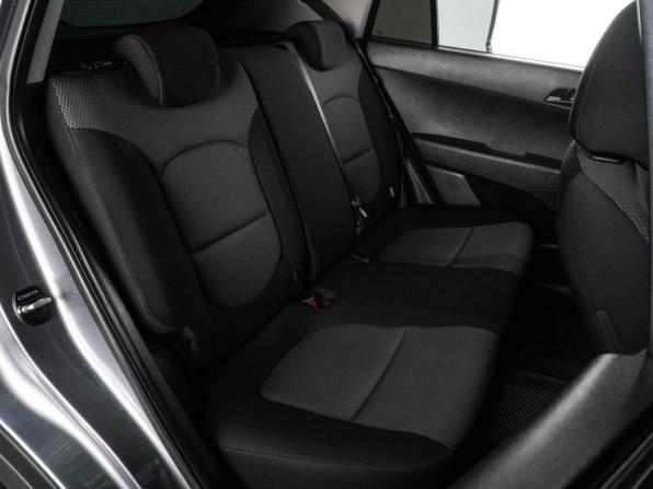 Hyundai Creta I Рестайлинг с пробегом 2020 года, цена 1 587 000 рублей, 168019 км, внедорожник, Автокод Объявления