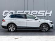 Volkswagen Tiguan II Краснодар  - изображение 29