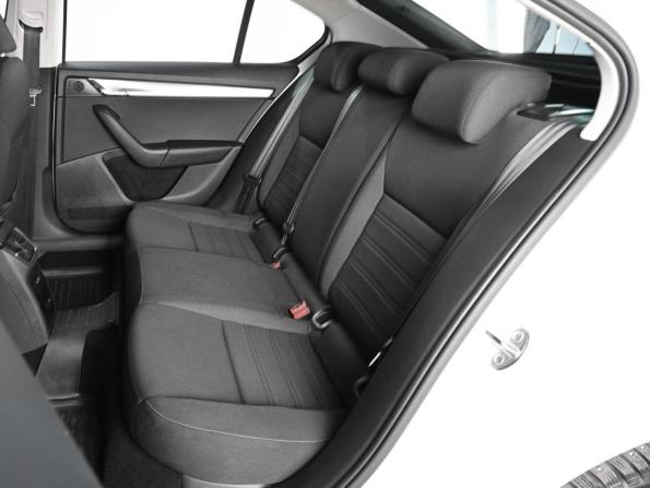 Skoda Octavia III (A7) Рестайлинг с пробегом 2020 года, цена 1 779 000 рублей, 126922 км, лифтбек, Автокод Объявления