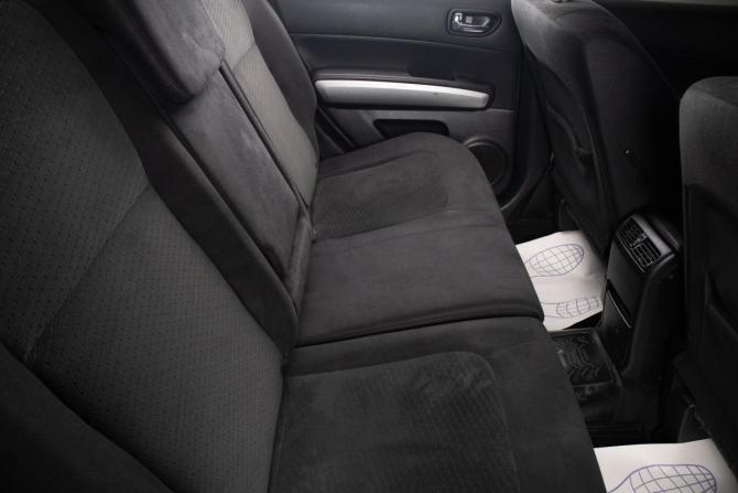 Nissan X-Trail II с пробегом 2011 года, цена 1 379 000 рублей, 190000 км, внедорожник, Автокод Объявления