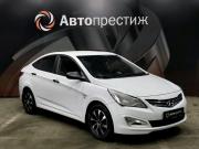 Hyundai Solaris I Рестайлинг Ставрополь  - изображение 26