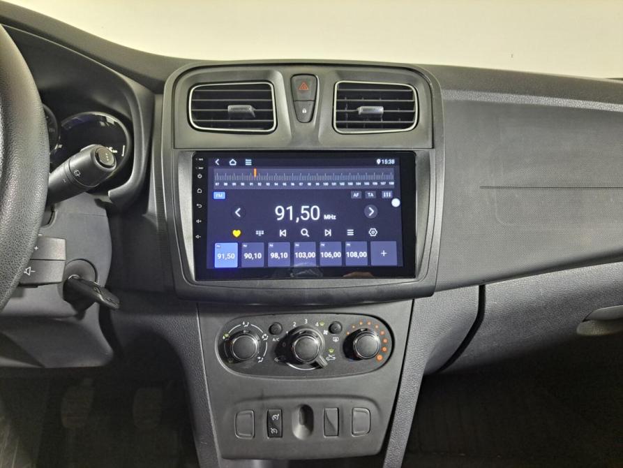 Renault Sandero II Рестайлинг Казань  - изображение 18