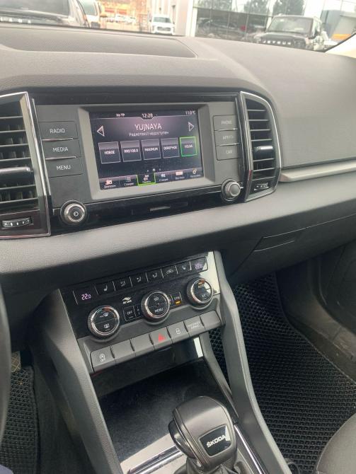 Skoda Karoq I Астрахань  - изображение 17