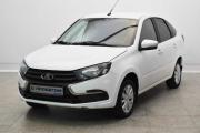 Lada (ВАЗ) Granta I Рестайлинг Москва  - изображение 17