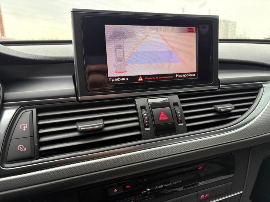 Audi A6 IV (C7) Уфа  - изображение 11