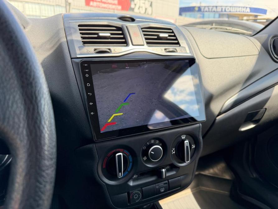 Lada (ВАЗ) Granta I Рестайлинг Набережные Челны  - изображение 12