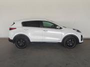 Kia Sportage IV Рестайлинг Москва  - изображение 29