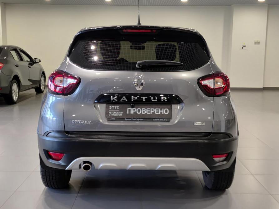 Renault Kaptur I Казань  - изображение 7