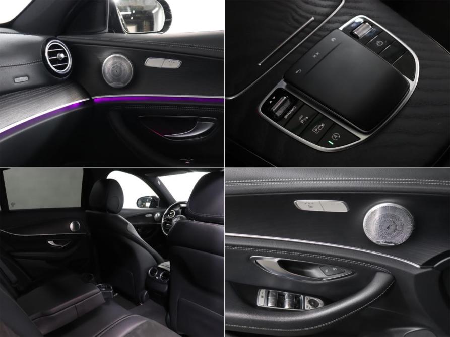 Mercedes-Benz E-Класс V (W213 S213 C238) Рестайлинг Москва  - изображение 22