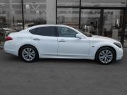 Infiniti M IV Москва  - изображение 28