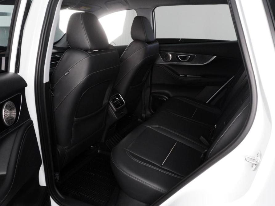 Chery Tiggo 7 Pro Max I Рестайлинг Минеральные Воды  - изображение 11