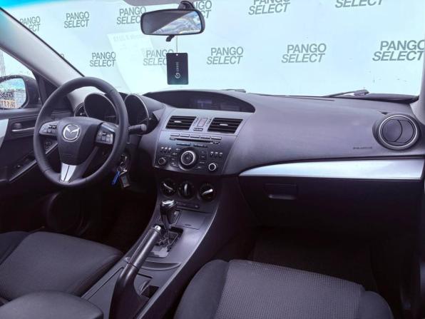 Mazda 3 II (BL) Рестайлинг с пробегом 2013 года, цена 900 000 рублей, 185000 км, седан, Автокод Объявления