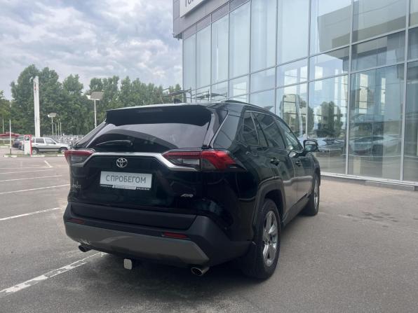 Toyota RAV4 V (XA50) с пробегом 2021 года, цена 3 780 000 рублей, 84594 км, внедорожник, Автокод Объявления