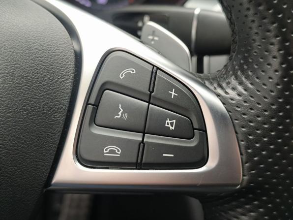 Mercedes-Benz C-Класс IV (W205) с пробегом 2018 года, цена 2 890 000 рублей, 146276 км, седан, Автокод Объявления