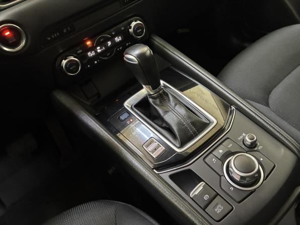Mazda CX-5 II с пробегом 2018 года, цена 2 440 000 рублей, 70000 км, внедорожник, Автокод Объявления
