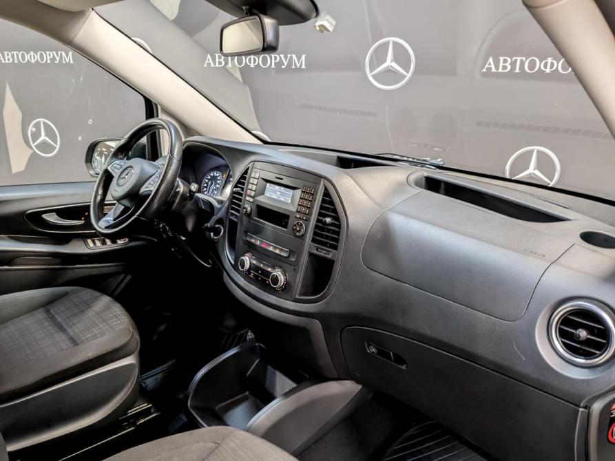 Mercedes-Benz Vito III (W447) Москва  - изображение 11