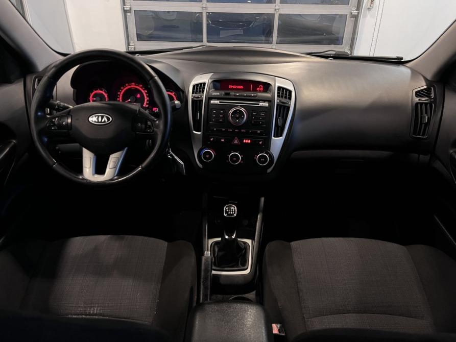 Kia Ceed I Рестайлинг Чебоксары  - изображение 9