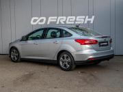 Ford Focus III Рестайлинг Тамбов  - изображение 24