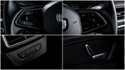 Geely Okavango I Рестайлинг Москва  - изображение 44