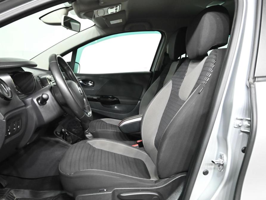 Renault Kaptur I Екатеринбург  - изображение 18
