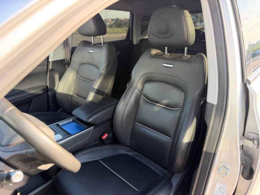 Chery Tiggo 7 Pro Max I Волгоград  - изображение 27