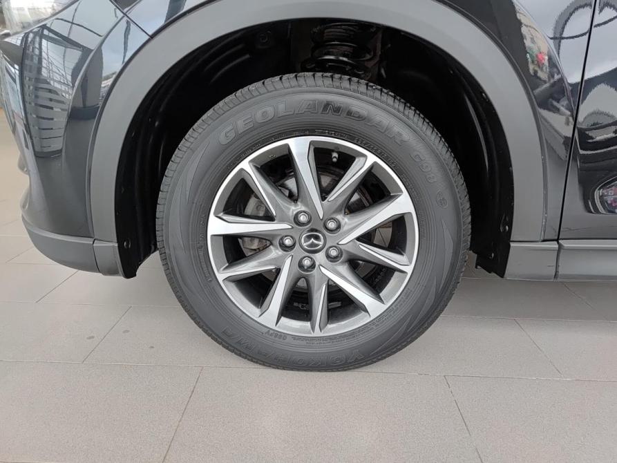 Mazda CX-5 II Казань  - изображение 22