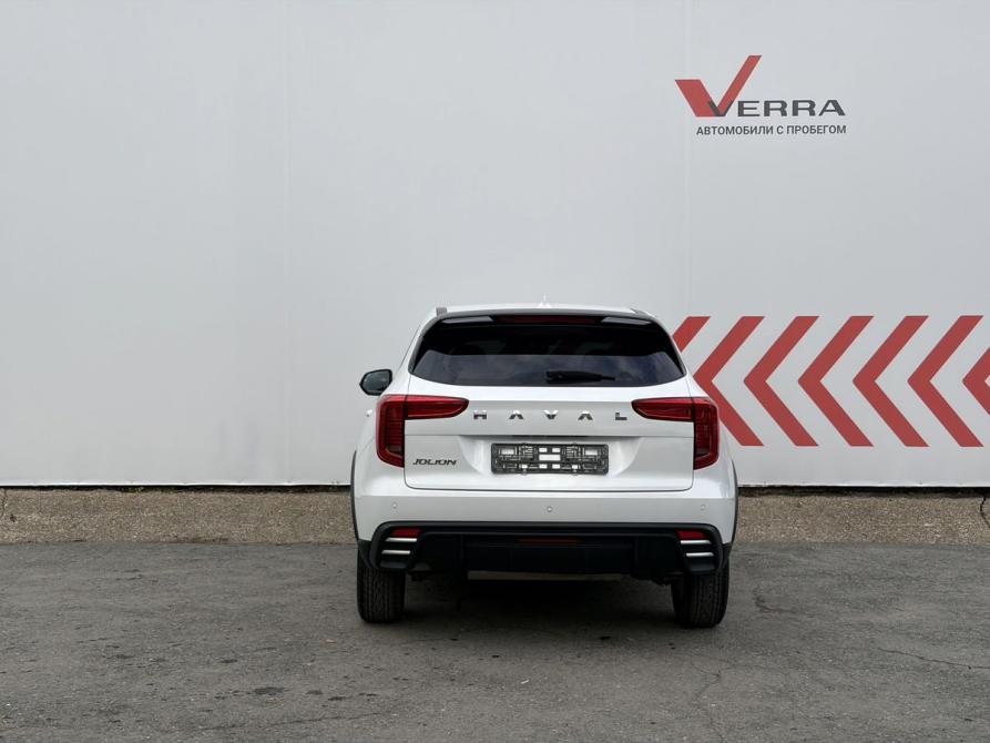 Haval Jolion I Рестайлинг 2 Пермь  - изображение 4