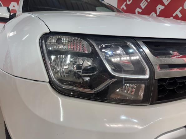 Renault Duster I Рестайлинг с пробегом 2019 года, цена 1 299 000 рублей, 157277 км, внедорожник, Автокод Объявления