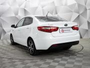 Kia Rio III Ульяновск  - изображение 24