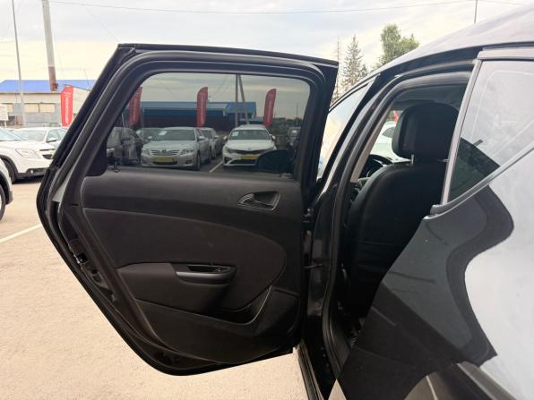 Opel Astra J Рестайлинг с пробегом 2012 года, цена 700 000 рублей, 222499 км, хэтчбек, Автокод Объявления