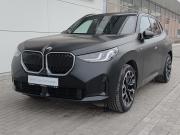 BMW X3 IV (G45/G48) Казань  - изображение 23