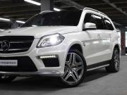 Mercedes-Benz GL-Класс AMG Москва  - изображение 59